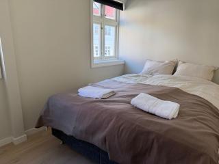 Newly renovated in the heart of Bergen - 5 bedroom - 2