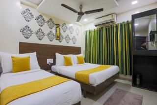 Golden Stay BKC - 8