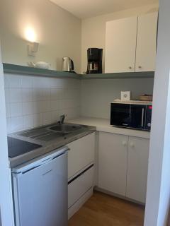 Les Logis des Boisements - Cransac - 6