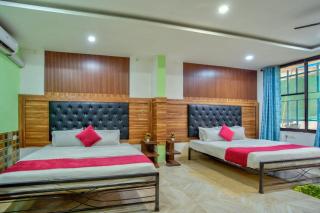 Calangute house inn - 1