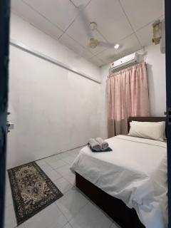 3B2B Basic Airport Stay Pusu 3 - 8