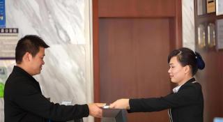 City Comfort Inn Hechi Du'an Wenti Square - 6