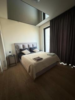 BW Metropolitan Penthouse with River View - 1