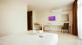 The Viewpoint Hotel - 3