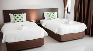 The Viewpoint Hotel - 1