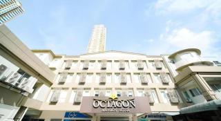 Majestic Hotel Manila - Formerly Octagon Mansion Hotel Manila - Manila - 2