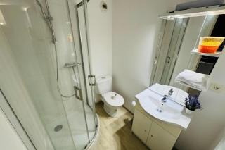 Charming studio close to the Château de Caen - 2