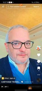 Nice Corniche House - 1