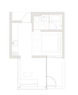 ホテル聚 - Hotel SHU - 1