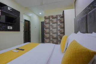 Golden Stay BKC - 7