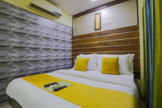 Golden Stay BKC - 5