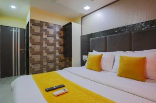Golden Stay BKC - 4