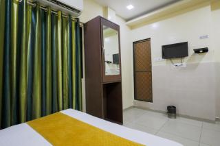 Golden Stay BKC - 3