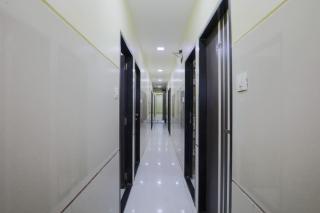 Golden Stay BKC - 2