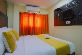 Golden Stay BKC - 1