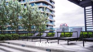 Mossaz Premium Suites Petaling Jaya by BYON - 8
