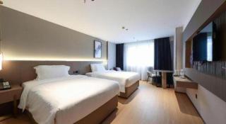 Lavande Hotels Guangzhou Fangcun Huadiwan Metro Station - 9