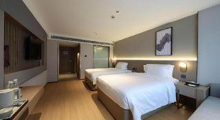 Lavande Hotels Guangzhou Fangcun Huadiwan Metro Station - 7