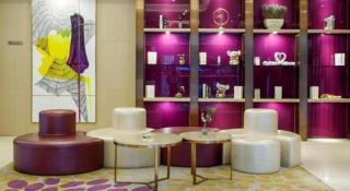 Lavande Hotels Guangzhou Fangcun Huadiwan Metro Station - 5