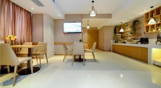 City Comfort Inn Chongqing Jiangbei Airport T3 Terminal - Chongqing - 8