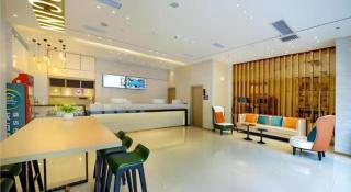 City Comfort Inn Chongqing Jiangbei Airport T3 Terminal - Chongqing - 7