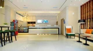 City Comfort Inn Chongqing Jiangbei Airport T3 Terminal - Chongqing - 4