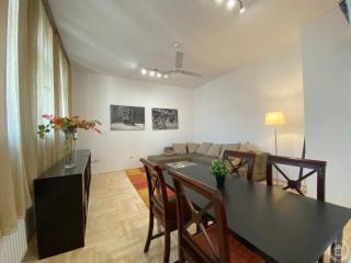 Downtown Gozsdu Vibe Apartments - Budapest - 1