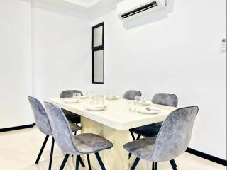 4R2B-Trinity Residence-City View-8Pax-JR Homestay57 - 6