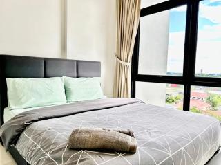 4R2B-Trinity Residence-City View-8Pax-JR Homestay57 - 4