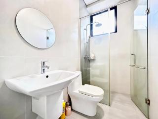 4R2B-Trinity Residence-City View-8Pax-JR Homestay57 - 1