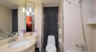 Changchun Garden Hotel - 7