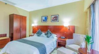 Changchun Garden Hotel - 6