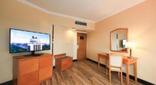Changchun Garden Hotel - 7
