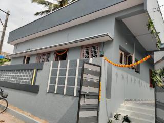 Chennupalli Home stay - 6