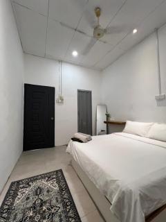 3B2B Basic Airport Stay Pusu 3 - 9