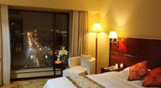 Changchun Garden Hotel - 5