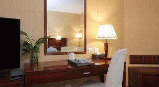 Changchun Garden Hotel - 2