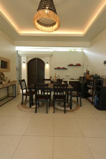 Kanjeng Heritage Villa by Raminten - 1