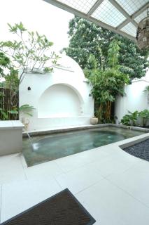 Kanjeng Heritage Villa by Raminten - 3