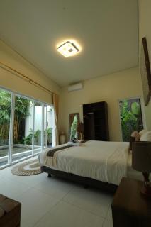 Kanjeng Heritage Villa by Raminten - 4