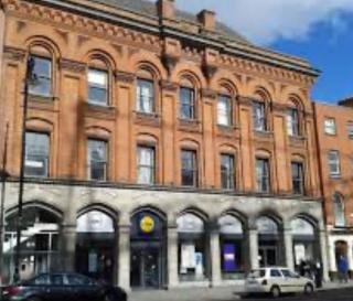 Quiet 2 bedroom 2WC 6 pax condo in Dublin 8 - 9