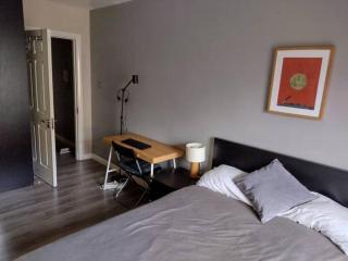 Quiet 2 bedroom 2WC 6 pax condo in Dublin 8 - 3
