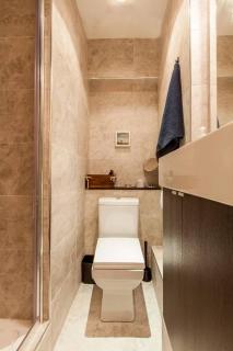 Quiet 2 bedroom 2WC 6 pax condo in Dublin 8 - 1