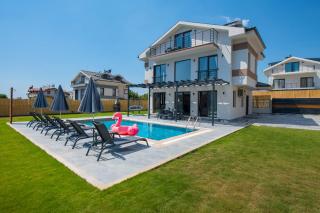 Villa Bahar Lux Oludeniz - 9