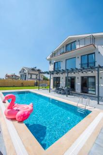 Villa Bahar Lux Oludeniz - 6