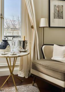 Mandarin Oriental Ritz, Madrid - 8