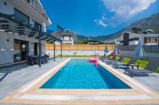 Villa Bahar Lux Oludeniz - 4