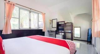 OYO 606 Baan Suansabai Pleanpanmai Resort Amphawa - 6