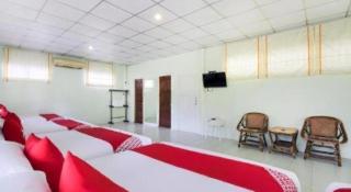 OYO 606 Baan Suansabai Pleanpanmai Resort Amphawa - 4