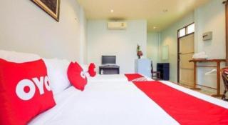 OYO 606 Baan Suansabai Pleanpanmai Resort Amphawa - 2